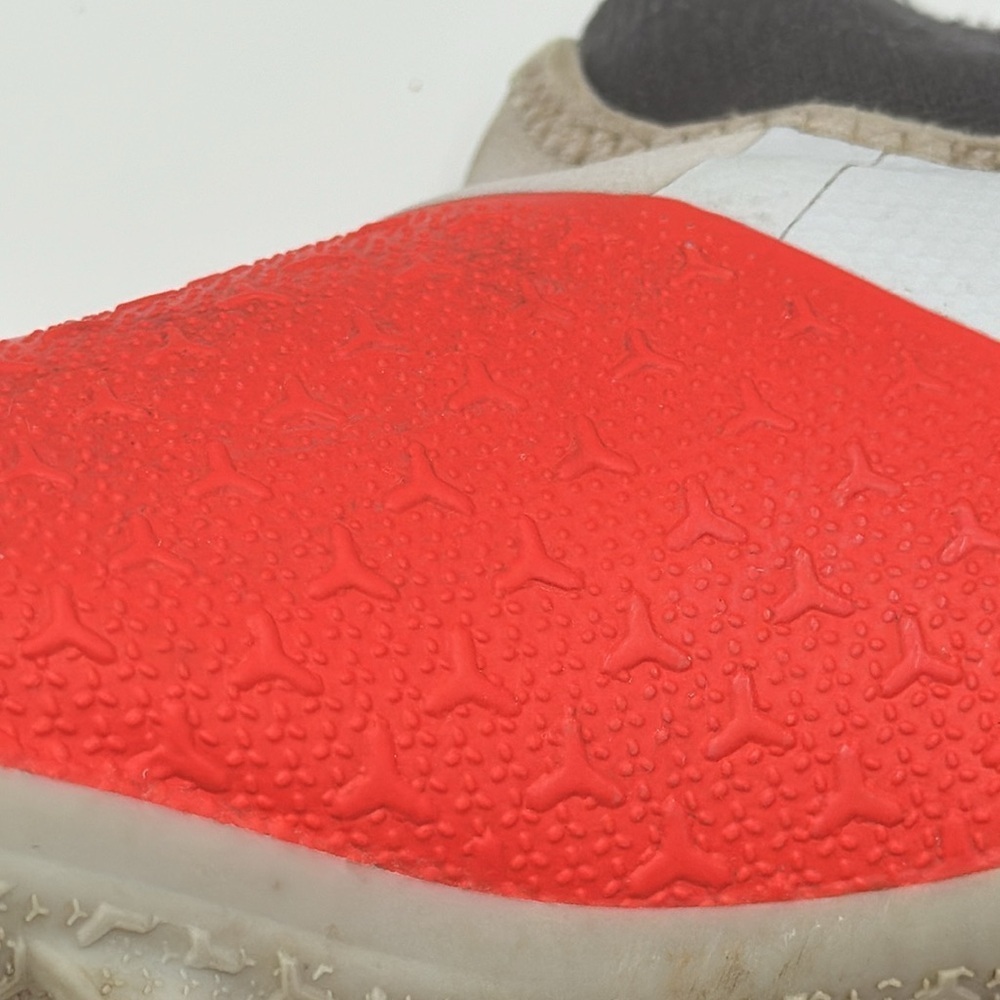 Nike Phantom VSN Soccer Cleat 317766-613 Ghost Lace Flyknit Size 5.5Y - Picture 4 of 12